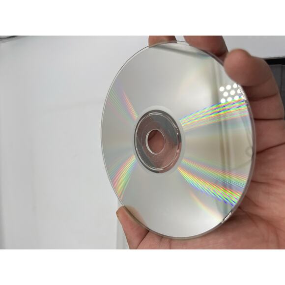 Star Wars: Rebel Assault (Sega CD, 1993) w/ Case - Picture 7 of 7